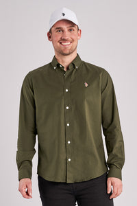 Calvert Shirt Reg. Fit