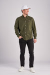 Calvert Shirt Reg. Fit