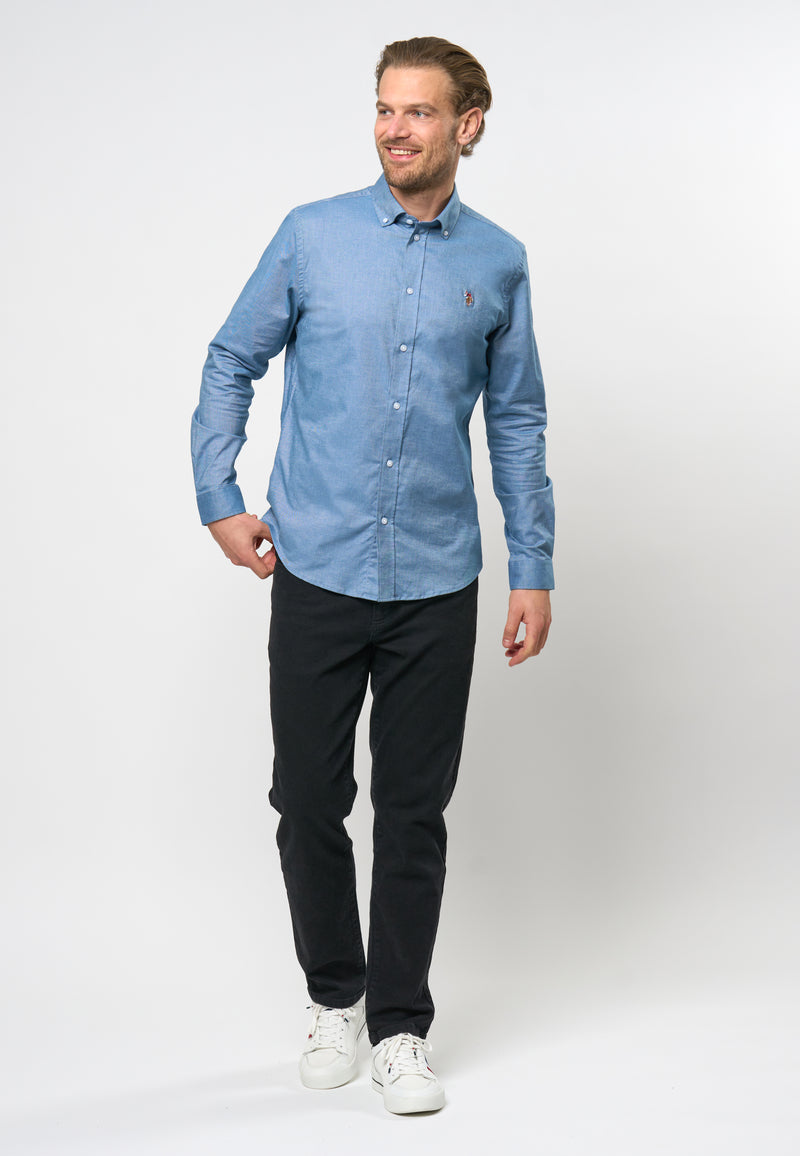 Calvert Shirt Reg. Fit