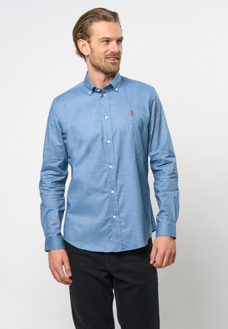 Calvert Shirt Reg. Fit