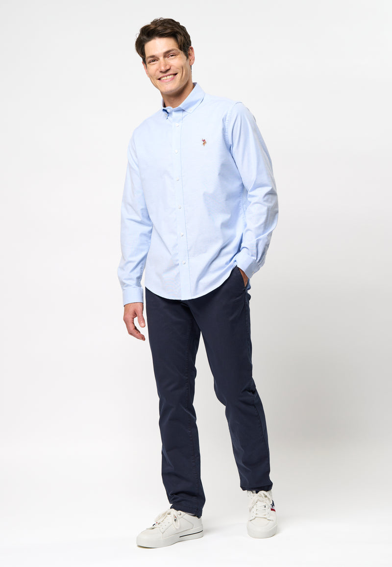 Calvert Shirt Reg. Fit