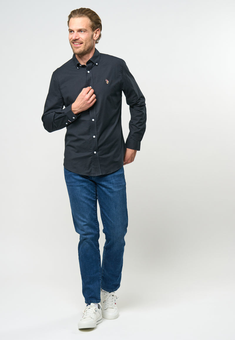 Calvert Shirt Reg. Fit