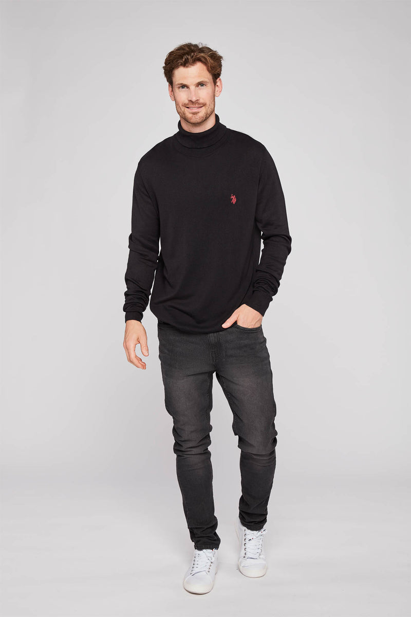 USPA Knit Eno Men