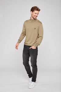 USPA Knit Eno Men