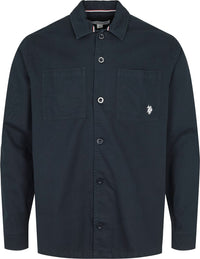 USPA Overshirt Eragon Men - Crockery