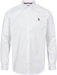 Erlin Oxford Shirt Slim Fit