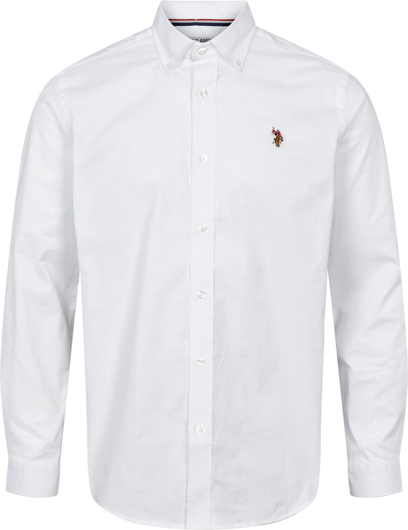 Erlin Oxford Shirt Slim Fit