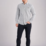 Erlin Oxford Shirt Slim Fit