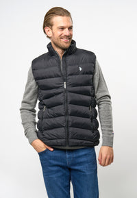 Eugene Puffer Vest