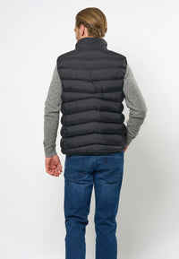 Eugene Puffer Vest