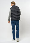 Eugene Puffer Vest