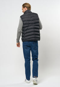 Eugene Puffer Vest