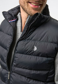 Eugene Puffer Vest