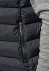 Eugene Puffer Vest