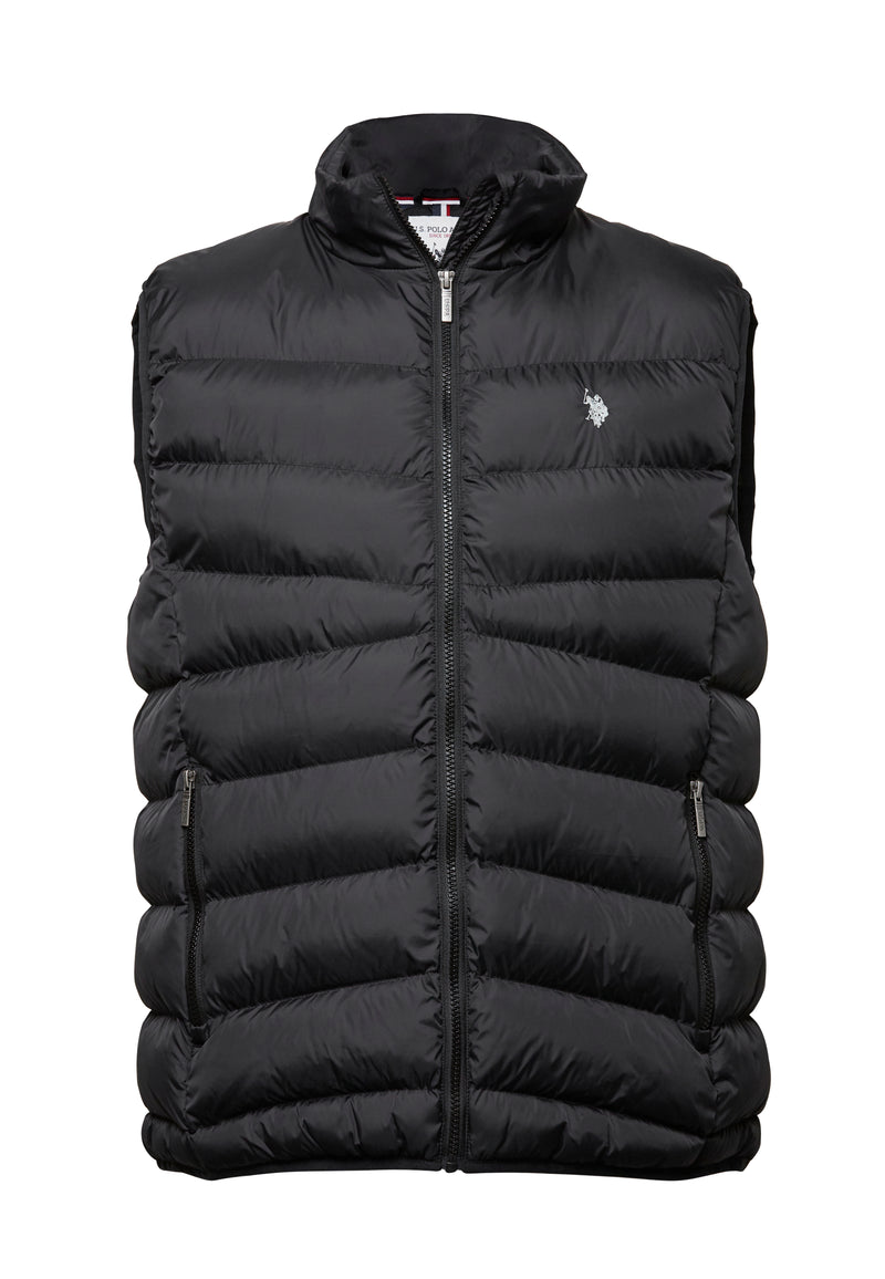 Eugene Puffer Vest