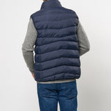 Eugene Puffer Vest