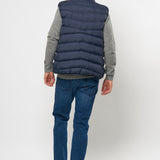 Eugene Puffer Vest