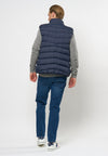 Eugene Puffer Vest