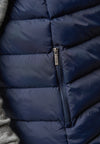 Eugene Puffer Vest