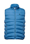 Eugene Puffer Vest