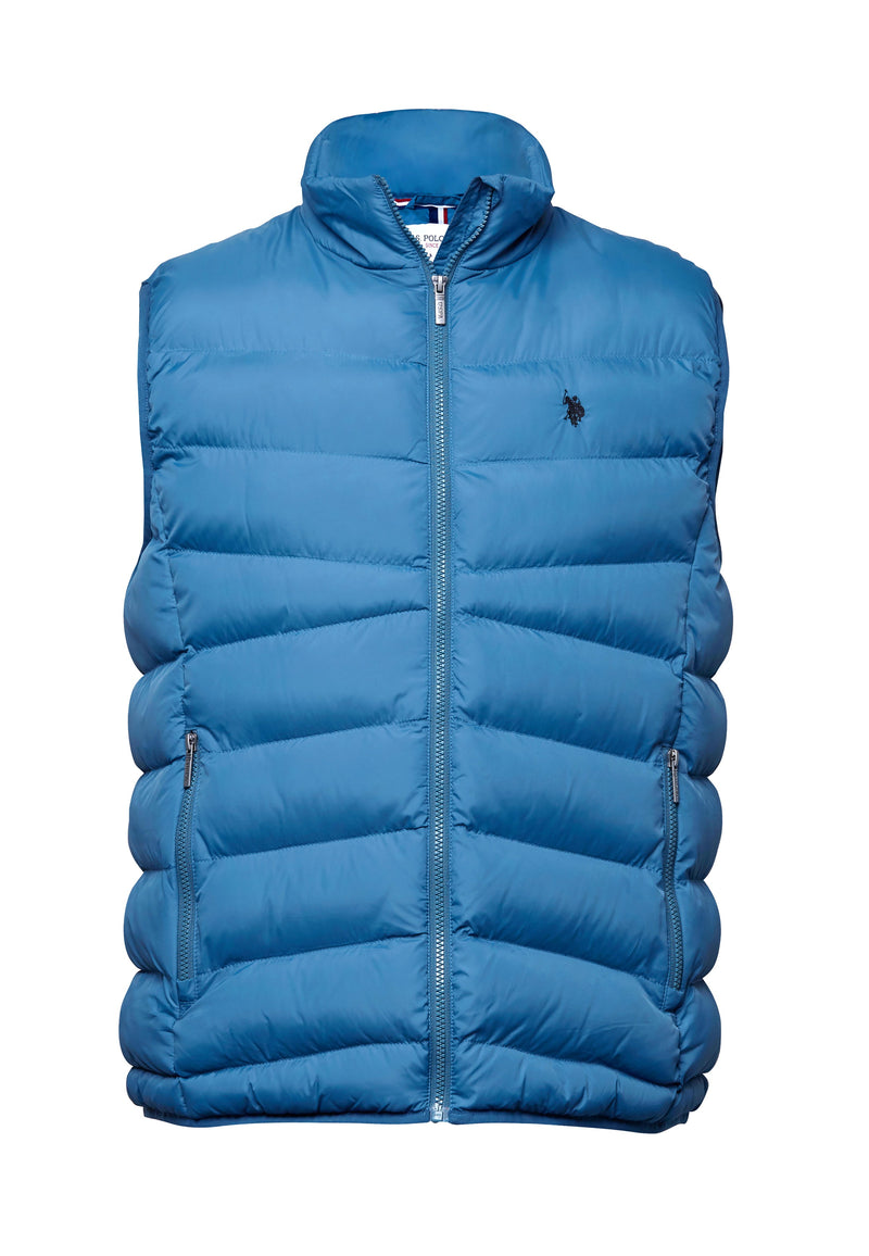 Eugene Puffer Vest