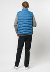 Eugene Puffer Vest