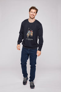 Ekrem Sweatshirt