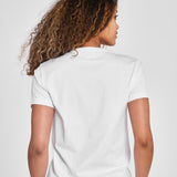 Assia V-Neck T-shirt