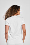 Assia V-Neck T-shirt