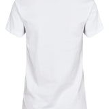 Assia V-neck T-shirt