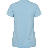 Assia V-Neck T-shirt