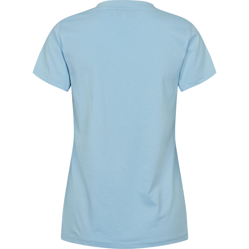 Assia V-Neck T-shirt