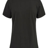 Assia V-neck T-shirt