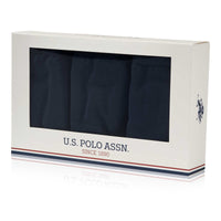 USPA 3 Pack Hipster Anne Women - Dark Sapphire