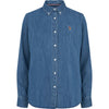 Bene Denim Shirt