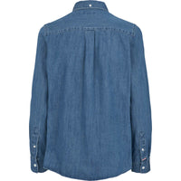 Bene Denim Shirt