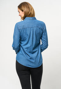 Bene Denim Shirt