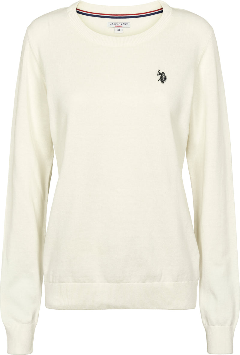 USPA O-neck Beatriz Women