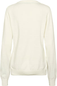 USPA O-neck Beatriz Women