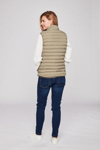 USPA Vest Babette Women