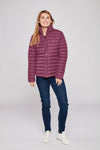 USPA Jacket Benita Women