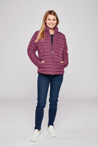 USPA Jacket Benita Women