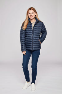 USPA Jacket Benita Women