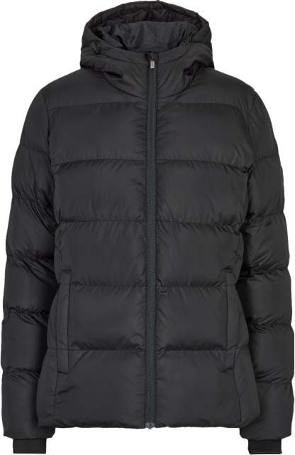 Betty Quilted Jacket