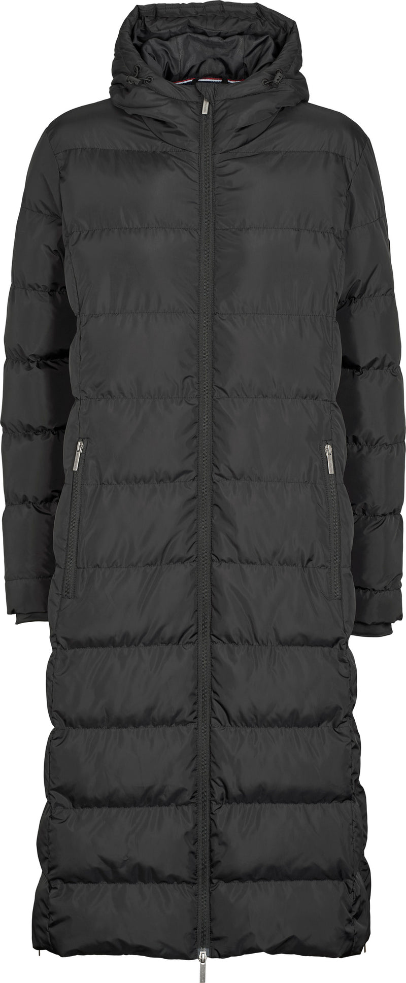 Birgitte Quilted Jacket