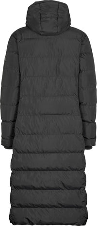 Birgitte Quilted Jacket