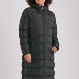 Birgitte Quilted Jacket