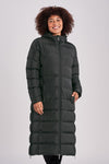 Birgitte Quilted Jacket