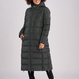 Birgitte Quilted Jacket