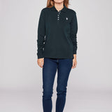 USPA LS Polo Belise Women